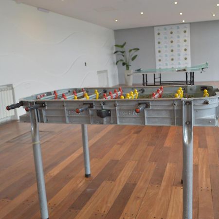 Hotel Castellon Мар дел Плата Екстериор снимка