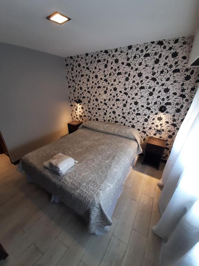 Hotel Castellon Мар дел Плата Екстериор снимка