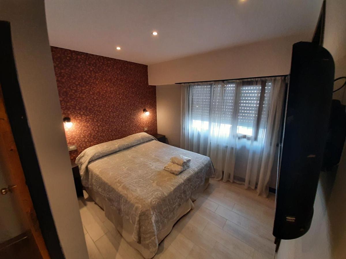 Hotel Castellon Мар дел Плата Екстериор снимка