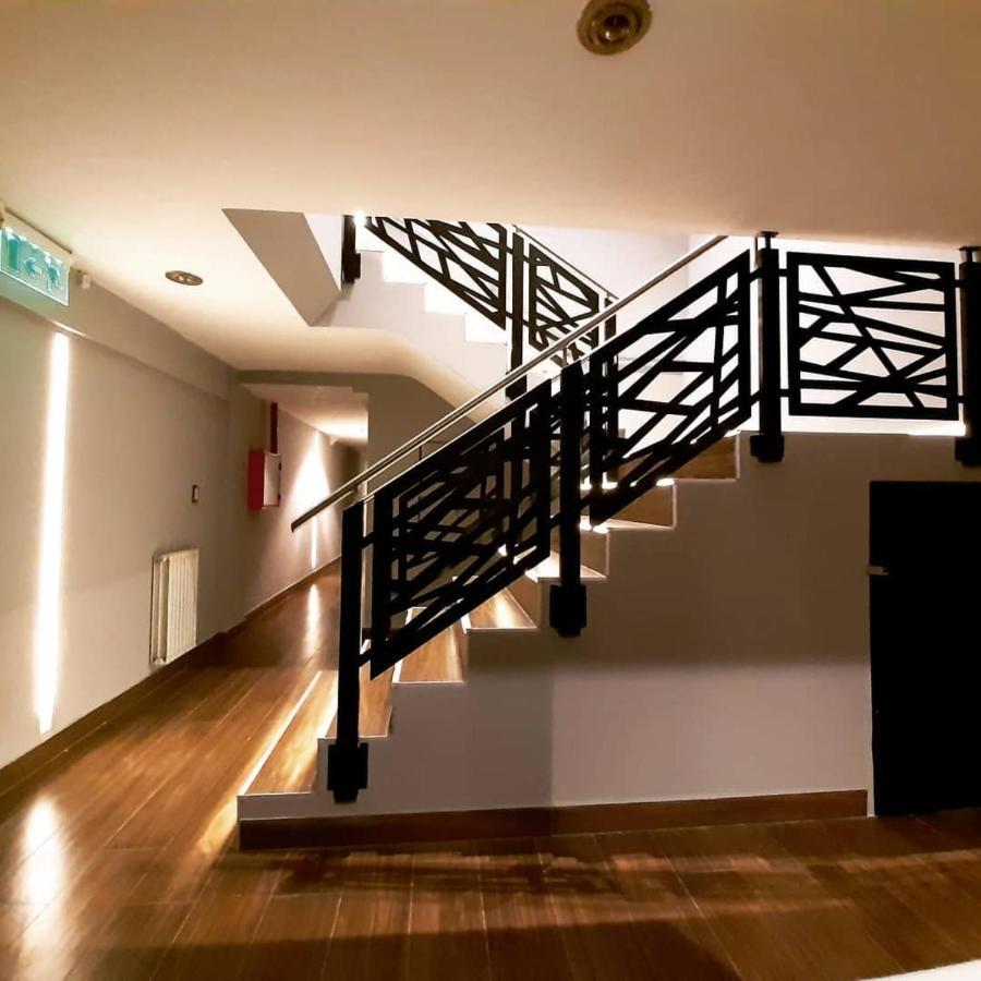 Hotel Castellon Мар дел Плата Екстериор снимка