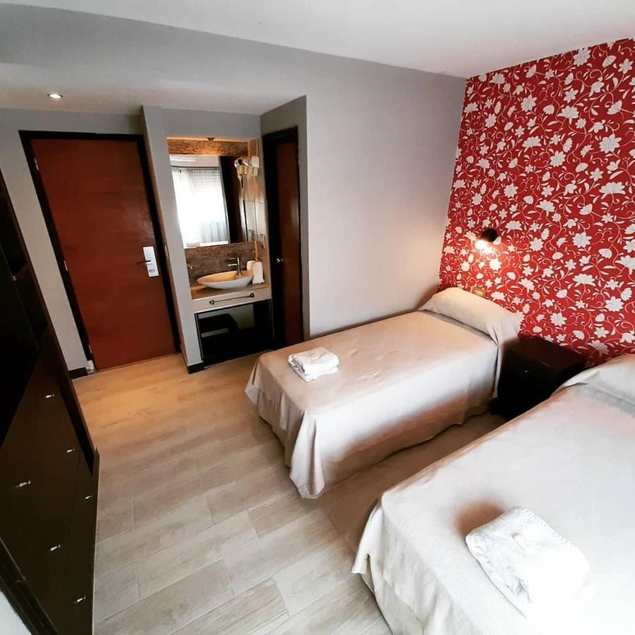 Hotel Castellon Мар дел Плата Екстериор снимка