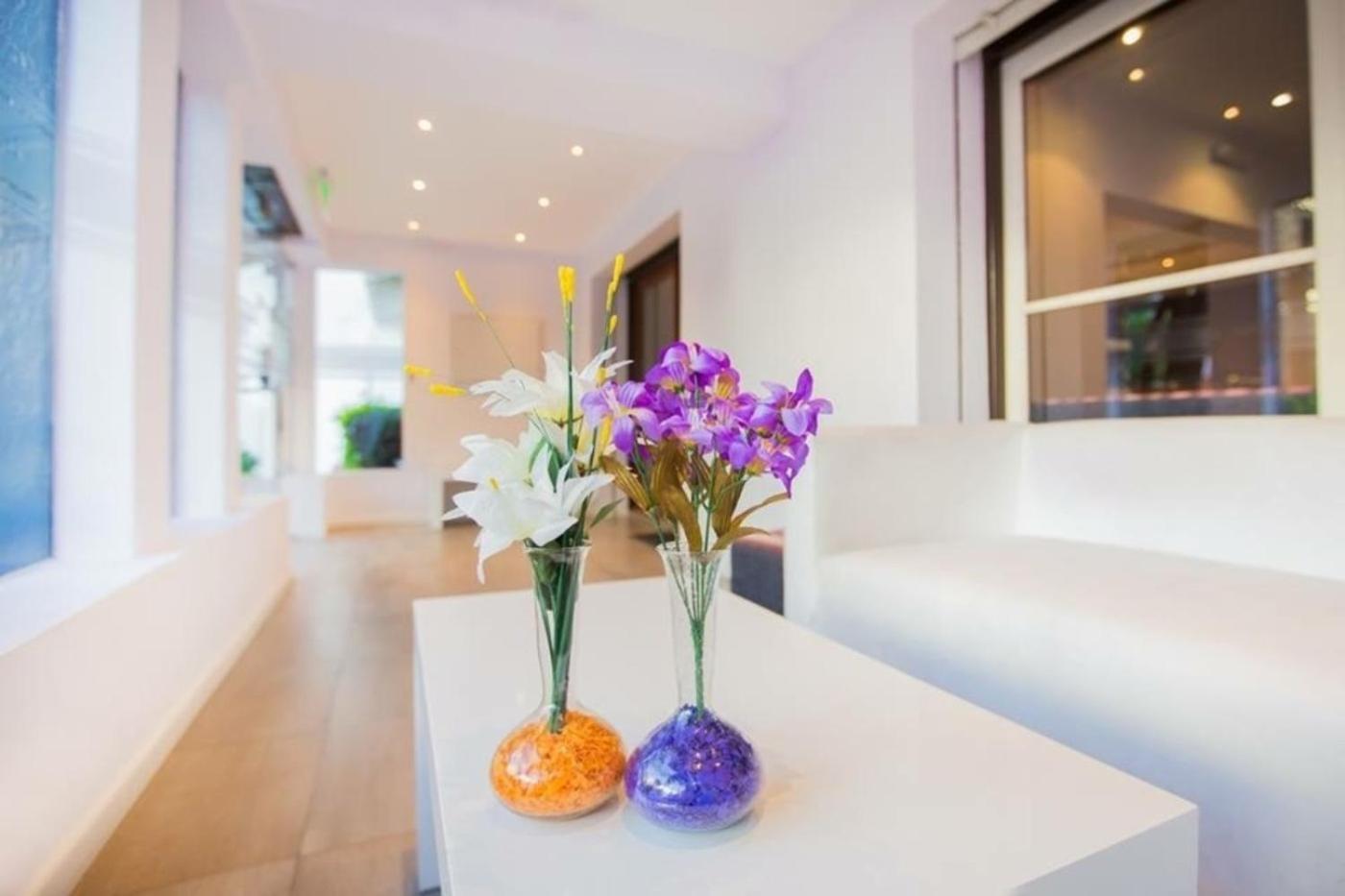 Hotel Castellon Мар дел Плата Екстериор снимка