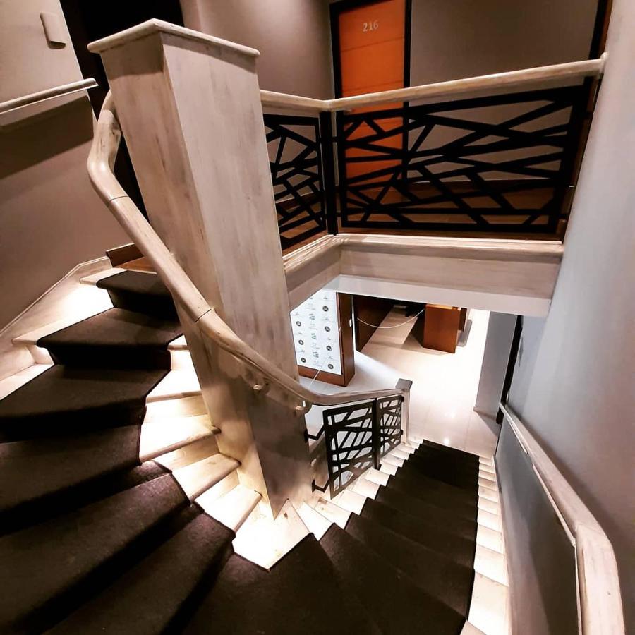 Hotel Castellon Мар дел Плата Екстериор снимка
