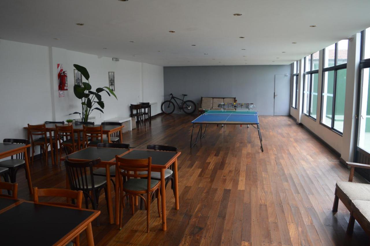 Hotel Castellon Мар дел Плата Екстериор снимка