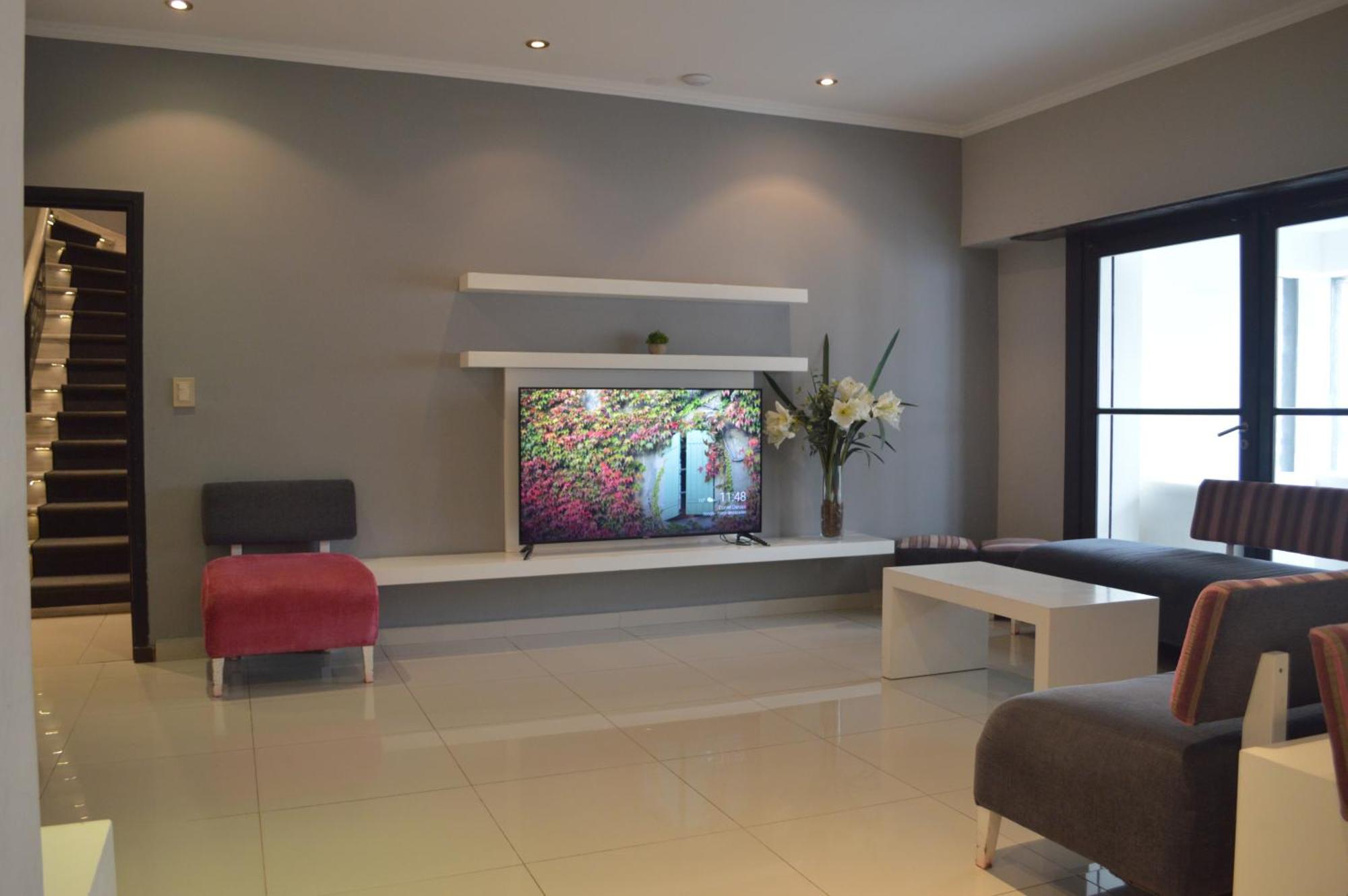 Hotel Castellon Мар дел Плата Екстериор снимка