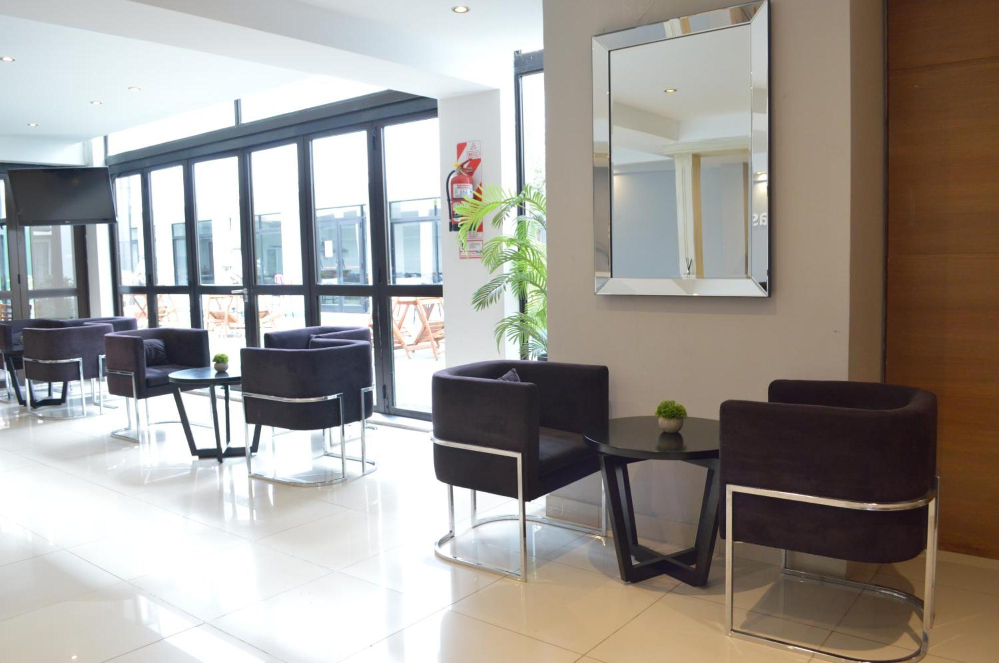Hotel Castellon Мар дел Плата Екстериор снимка